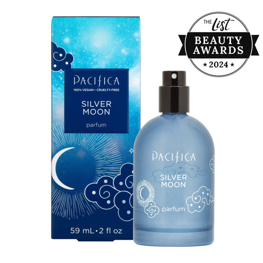 Silver Moon Spray Perfume - Pacifica