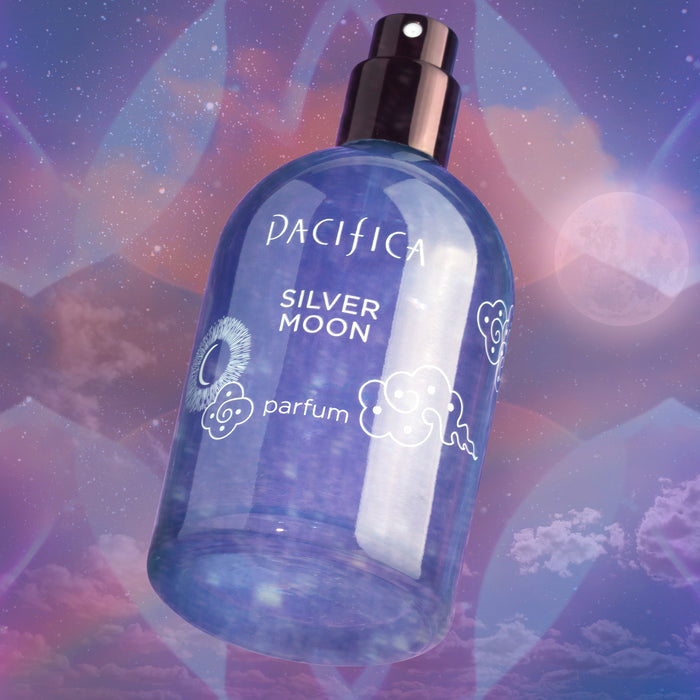 Silver Moon Spray Perfume - Pacifica
