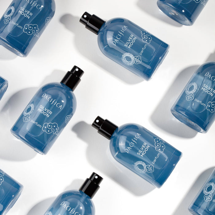 Silver Moon Spray Perfume - Pacifica