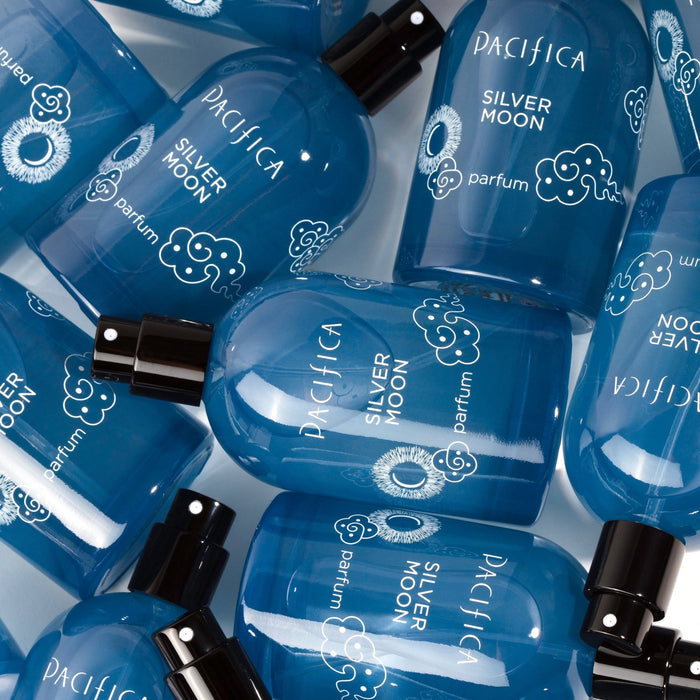 Silver Moon Spray Perfume - Pacifica