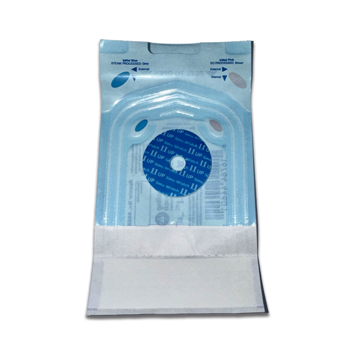 Simu B-Patch