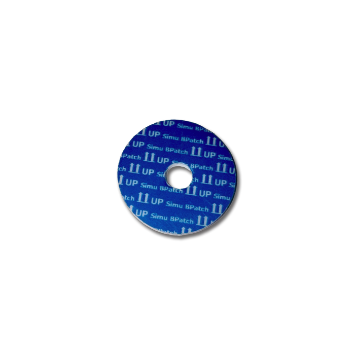 Simu B-Patch