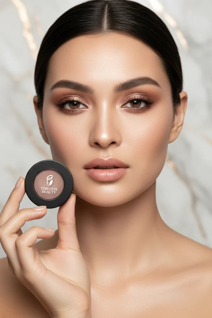 Timeless_Beauty Single Pan Eyeshadow Blossom - eyeshadow, favorite