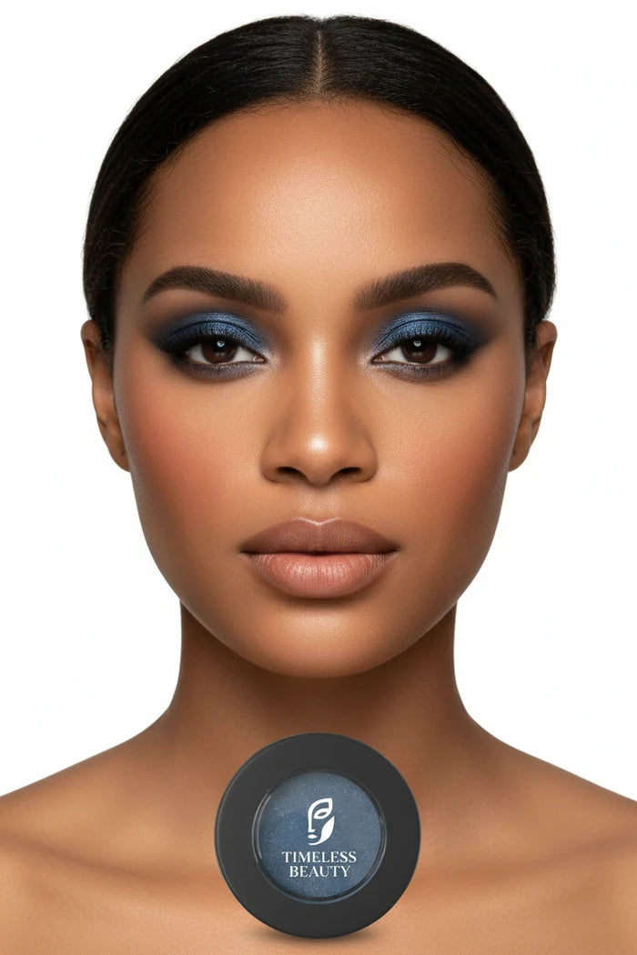Timeless_Beauty Single Pan Eyeshadow Robin Egg - eyeshadow, favorite