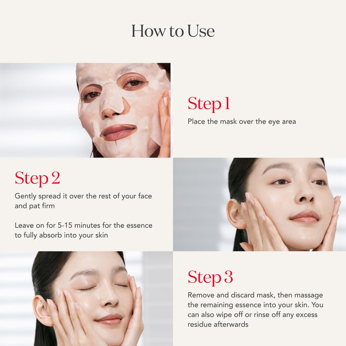 SK-II Brightening Derm Revival Mask