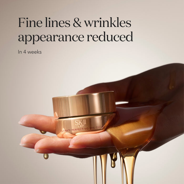 SK-II LXP Ultimate Revival Eye Cream