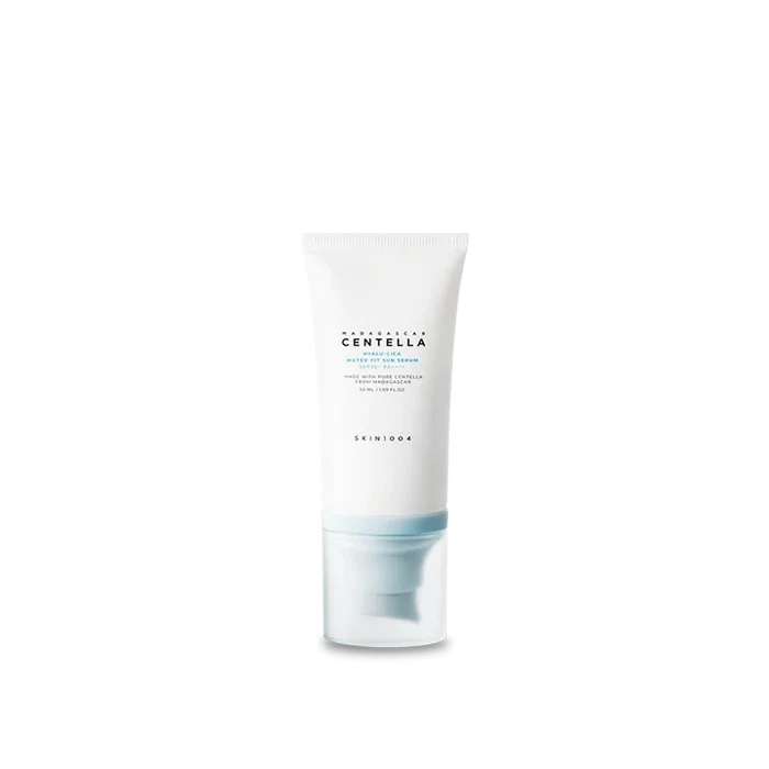 Skin 1004 Madagascar Centella Hyalu-Cica Water-Fit Sun Serum