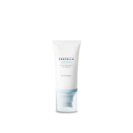 Skin 1004 Madagascar Centella Hyalu-Cica Water-Fit Sun Serum