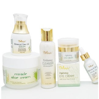 SKIN CARE sample
