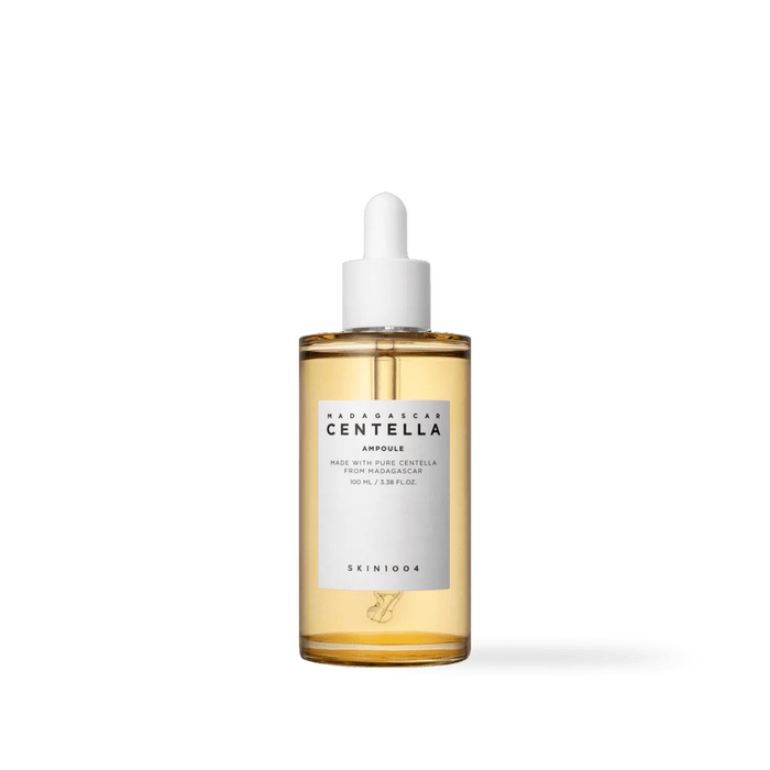 Skin1004 Madagascar Centella Ampoule - 3 Size - Komiko Beauty