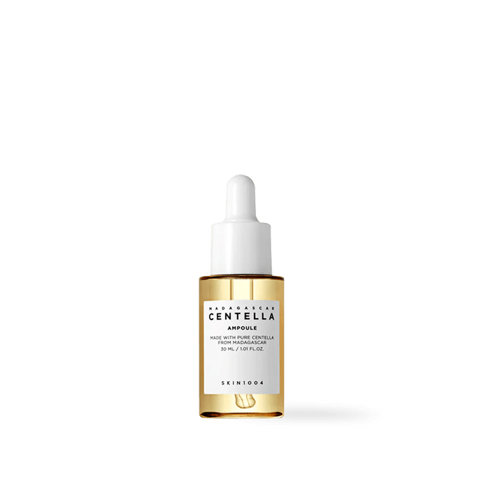 Skin1004 Madagascar Centella Ampoule - 3 Size - Komiko Beauty