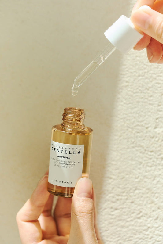 Skin1004 Madagascar Centella Ampoule 30ml - Komiko Beauty