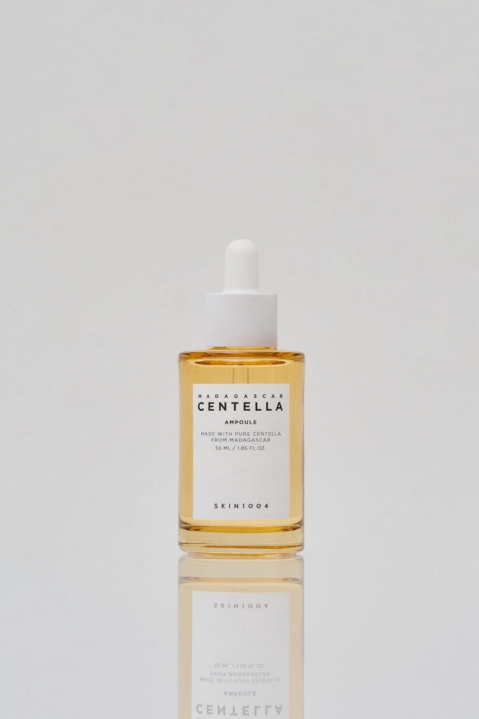 Skin1004 Madagascar Centella Ampoule 55ml - Komiko Beauty