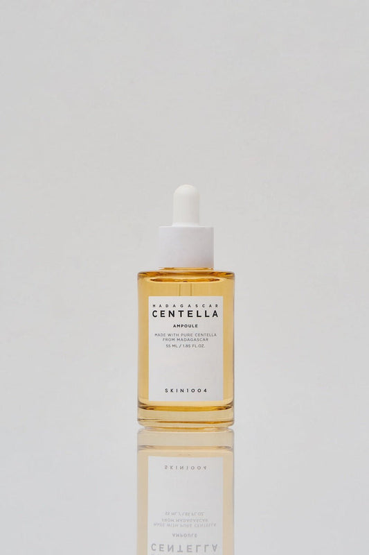 Skin1004 Madagascar Centella Ampoule 55ml - Komiko Beauty
