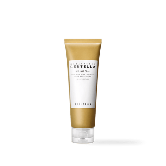 Skin1004 Madagascar Centella Ampoule Foam - 2 Size - Komiko Beauty