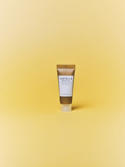Skin1004 Madagascar Centella Ampoule Foam 20ml - Komiko Beauty