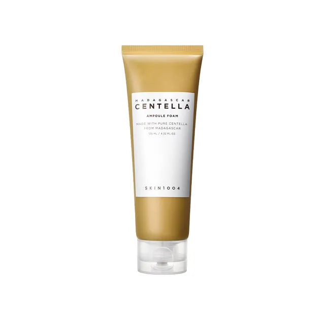 Skin1004 Madagascar Centella Ampoule Foam 20ml