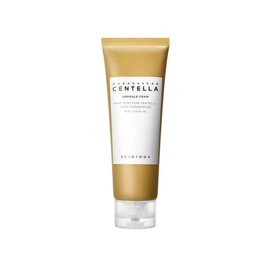 Skin1004 Madagascar Centella Ampoule Foam 20ml