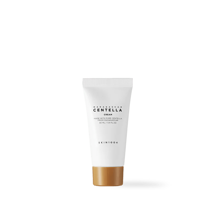 Skin1004 Madagascar Centella Cream - 2 Size - Komiko Beauty