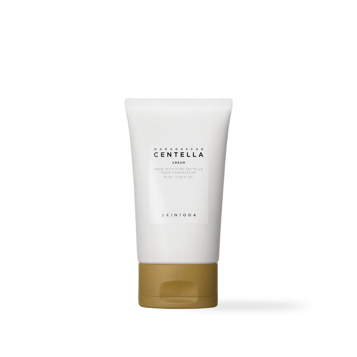 Skin1004 Madagascar Centella Cream - 2 Size - Komiko Beauty