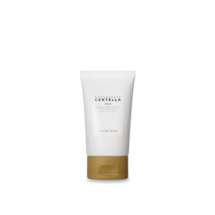 SKIN1004 Madagascar Centella Cream كريم مرطب مقوي لحاجز البشرة