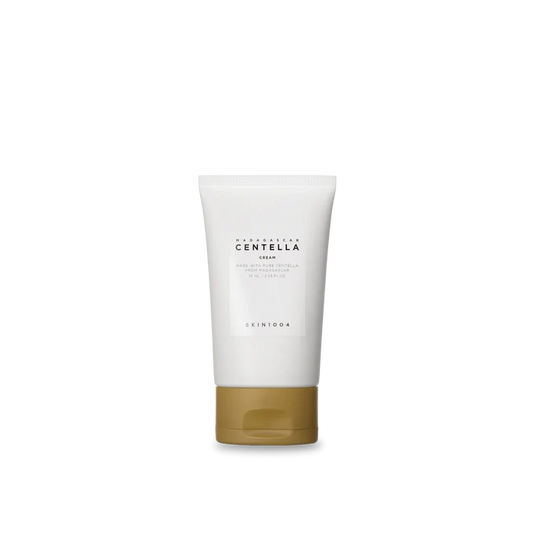 SKIN1004 Madagascar Centella Cream كريم مرطب مقوي لحاجز البشرة