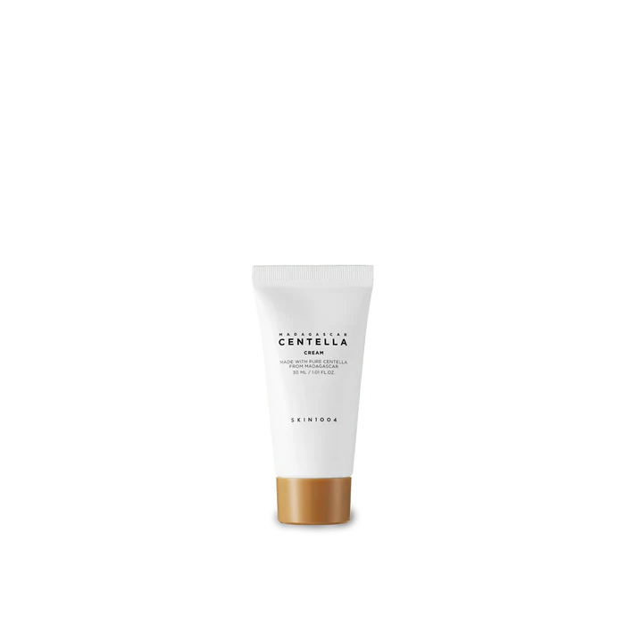 SKIN1004 Madagascar Centella Cream كريم مرطب مقوي لحاجز البشرة