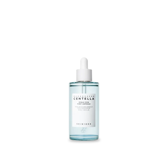 SKIN1004 Madagascar Centella Hyalu-Cica First Ampoule سيروم ترطيب البشرة