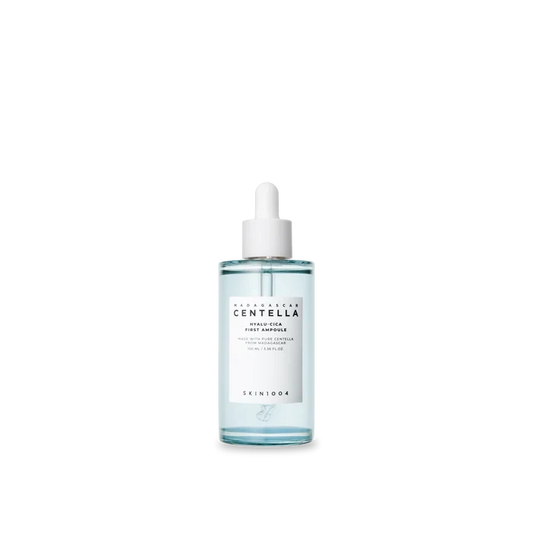 SKIN1004 Madagascar Centella Hyalu-Cica First Ampoule سيروم ترطيب البشرة