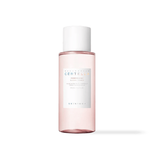 Skin1004 Madagascar Centella Poremizing Clear Toner 210ml - Komiko Beauty