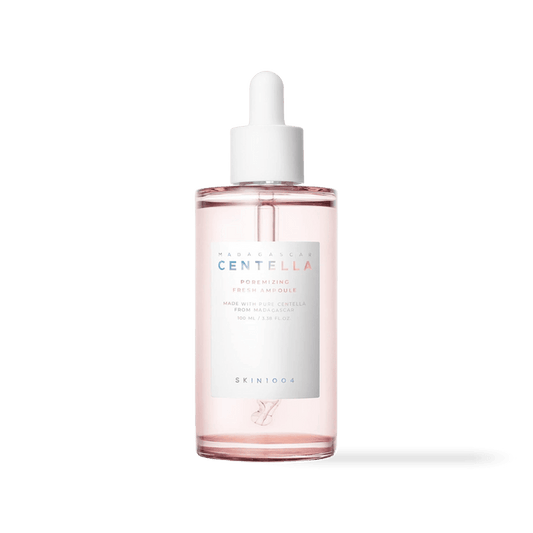 Skin1004 Madagascar Centella Poremizing Fresh Ampoule - 3 Size - Komiko Beauty