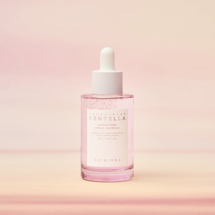 Skin1004 Madagascar Centella Poremizing Fresh Ampoule 50ml - Komiko Beauty