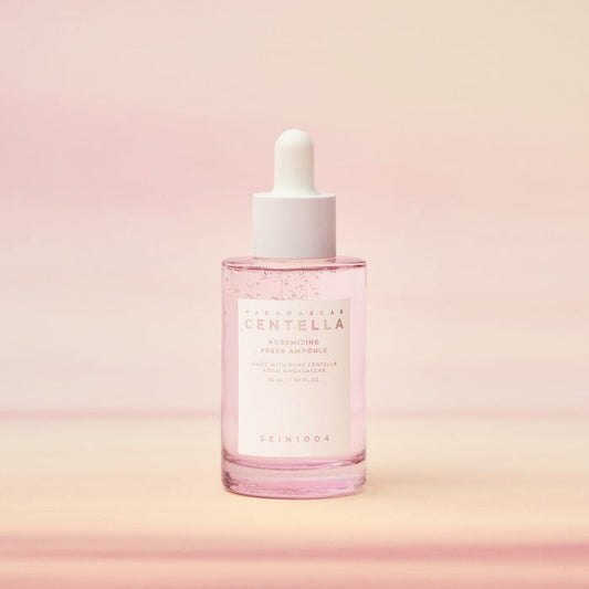 Skin1004 Madagascar Centella Poremizing Fresh Ampoule 50ml - Komiko Beauty