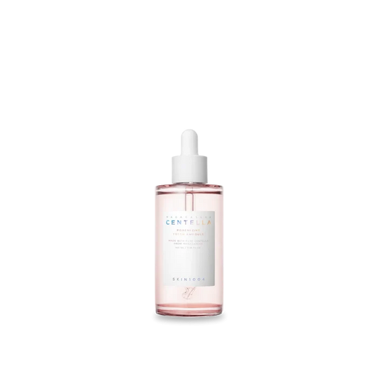 SKIN1004 Madagascar Centella Poremizing Fresh Ampoule سيروم تقليص المسام باملاح الهيمالايا و السنتيلا من سكن ١٠٠٤