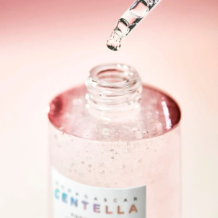 SKIN1004 Madagascar Centella Poremizing Fresh Ampoule سيروم تقليص المسام باملاح الهيمالايا و السنتيلا من سكن ١٠٠٤