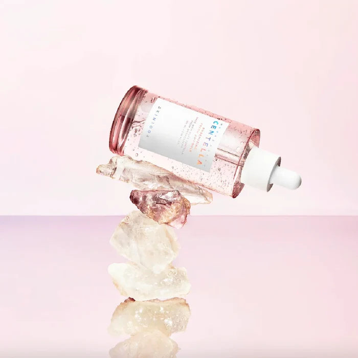 SKIN1004 Madagascar Centella Poremizing Fresh Ampoule سيروم تقليص المسام باملاح الهيمالايا و السنتيلا من سكن ١٠٠٤