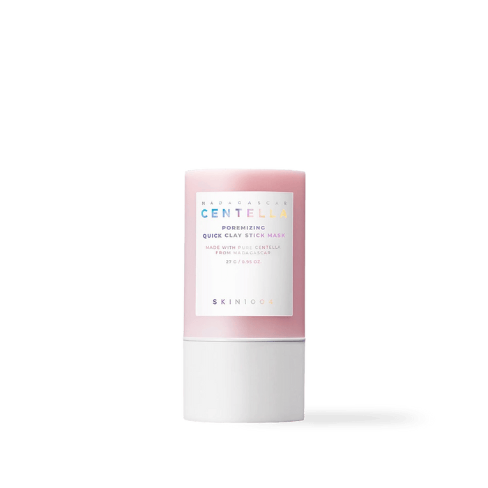 Skin1004 Madagascar Centella Poremizing Quick Clay Stick Mask 27g - Komiko Beauty