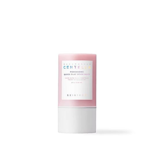 Skin1004 Madagascar Centella Poremizing Quick Clay Stick Mask 27g - Komiko Beauty