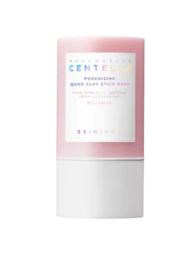 SKIN1004 Madagascar Centella Poremizing Quick Clay Stick Mask