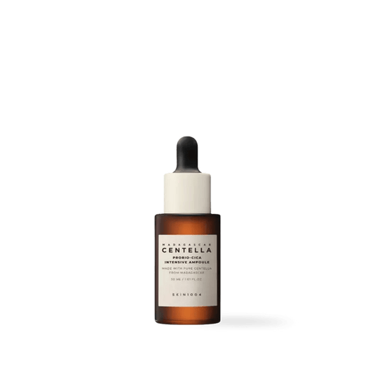 Skin1004 Madagascar Centella Probio - Cica Intensive Ampoule 30ml - Komiko Beauty