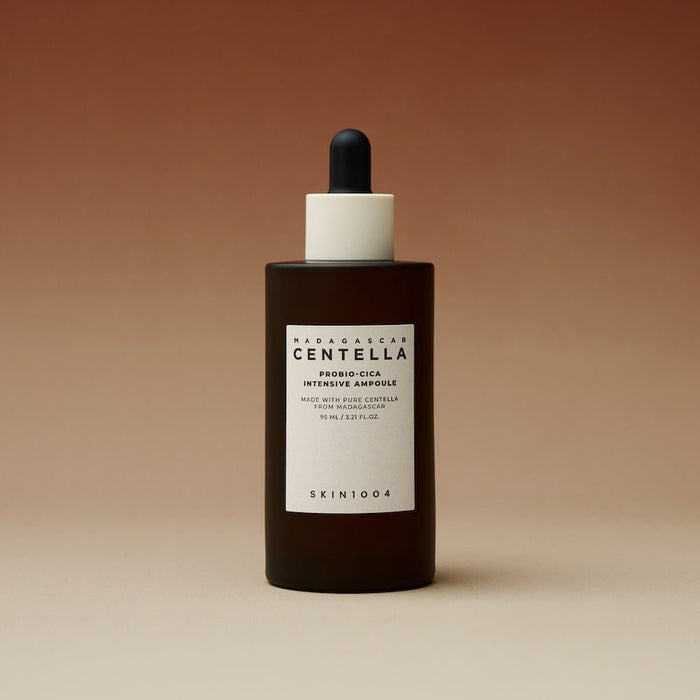 Skin1004 Madagascar Centella Probio - Cica Intensive Ampoule 95ml - Komiko Beauty