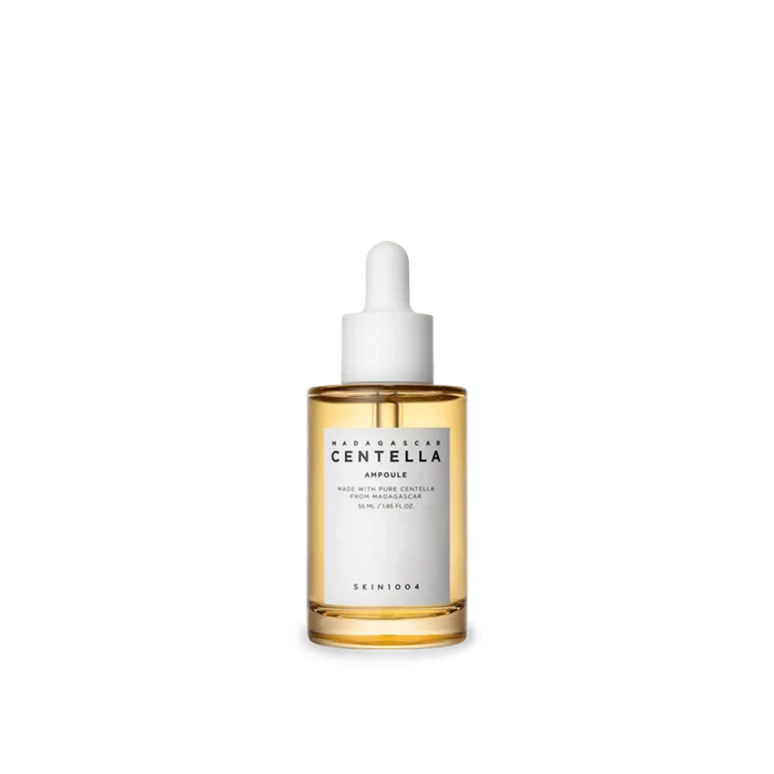 SKIN1004 Madagascar Centella Signature Ampoule أمبولة سينتيللا أمبولة مهدئة مميزة