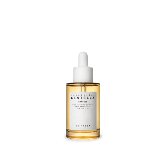 SKIN1004 Madagascar Centella Signature Ampoule أمبولة سينتيللا أمبولة مهدئة مميزة