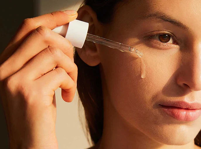 SKIN1004 Madagascar Centella Signature Ampoule أمبولة سينتيللا أمبولة مهدئة مميزة