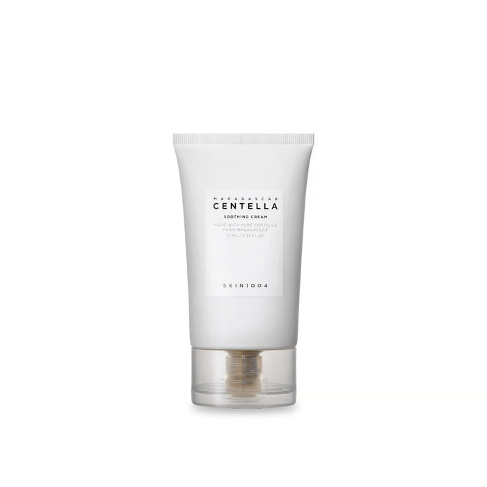 Skin1004 Madagascar Centella Soothing Cream