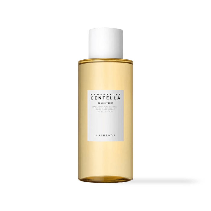 Skin1004 Madagascar Centella Toning Toner - 3 Size - Komiko Beauty