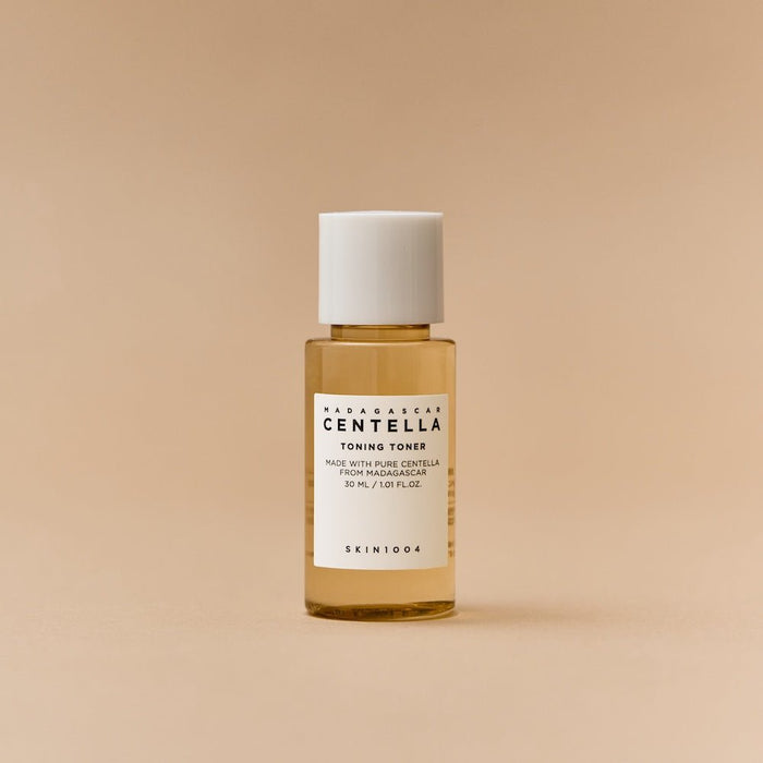 Skin1004 Madagascar Centella Toning Toner 30ml - Komiko Beauty