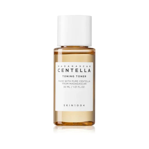 SKIN1004 Madagascar Centella Toning Toner –  تونر كوري مقشر ومهدئ للبشرة