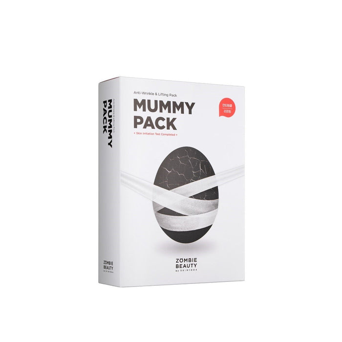 SKIN1004 Zombie Beauty Anti Wrinkle & Lifting Mummy Pack