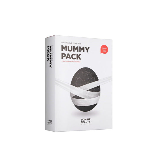 SKIN1004 Zombie Beauty Anti Wrinkle & Lifting Mummy Pack